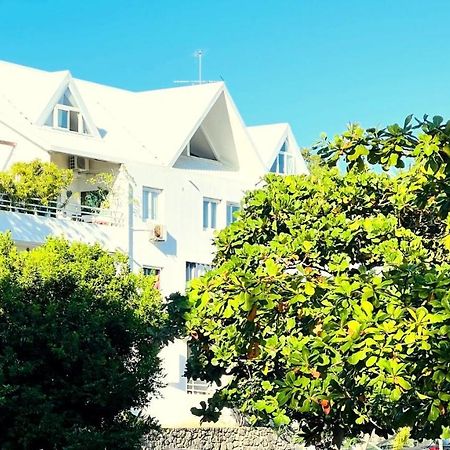 Studio Le Dina St Gilles Boucan Canot Saint-Gilles-les Bains Exterior foto
